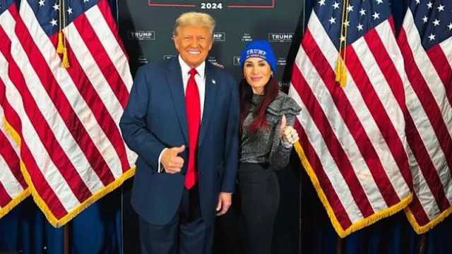 شخصية تثير الجدل بسبب نفوذها القوي في البيت الأبيض