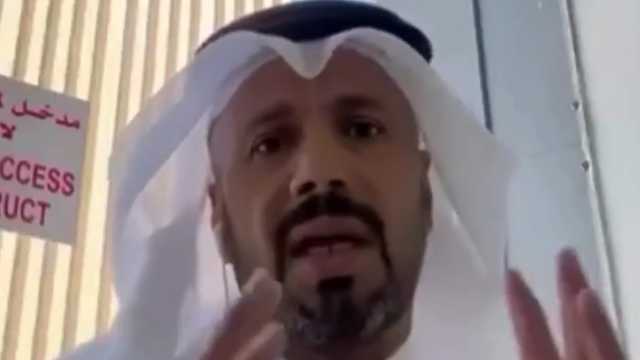 مختص ينصح بقراءة بنود العقد عند تأجير سيارة خاصة خارج المملكة ..فيديو