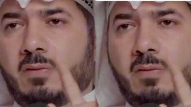 هشام الطويرش:موظفة راتبها 28 ألف ريال تبكي من الدوام وهي رايحه وراجعة.. فيديو