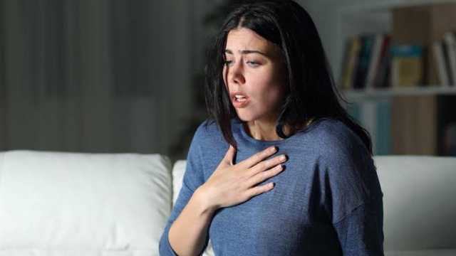 النمر: نوبات الهلع اضطراب نفسي بأعراض جسدية مؤقتة
