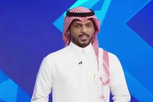 المرداسي: الحكم استعجل في الصافرة وإلغاء هدف الاتحاد .. فيديو