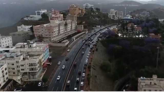 العقيل: ‏43 يوما على دخول فصل الصيف أرصادياً.. فيديو