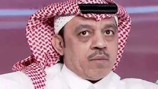 الذايدي: عندما تحضر عدالة التحكيم يُعطى كل ذي حق حقه