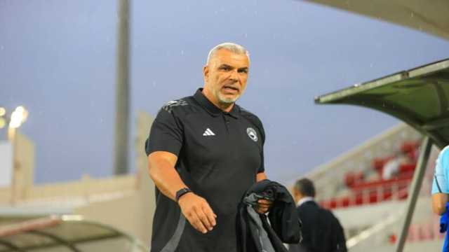 الاتحاد الإماراتي يعيّن كوزمين أولاريو مدربًا للمنتخب الوطني لمدة عامين