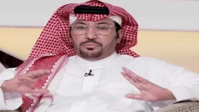 الروقي: يعجبني ثقة النصراوي بفريقه وهم يعلمون أنه غير كفؤ للمنافسة