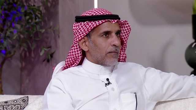 العتيبي: الجزيرة العربية كانت المنطلق لانتشار الإنسان لبقية العالم .. فيديو