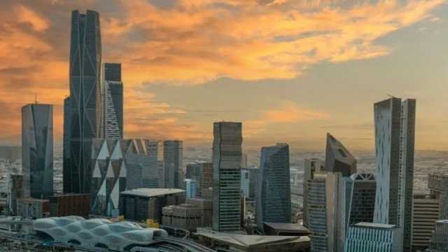 المملكة تحتل المركز 13عالميا في مؤشر ثقة المستثمرين 2025