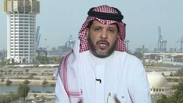 العميري : قيام لجنة الاستئناف بإعادة قضية نادي الوحدة للجنة الانضباط قرار خاطئ.. فيديو