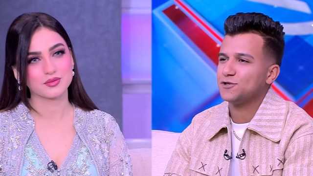 صاصا بعد خروجه من السجن: أكتر واحد صاحبي كنت مأمنه مالقيتهوش.. فيديو