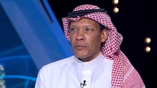 الدعيع:الهلال لا يصل لمرمى الخصم إلا بالركنيات.. فيديو