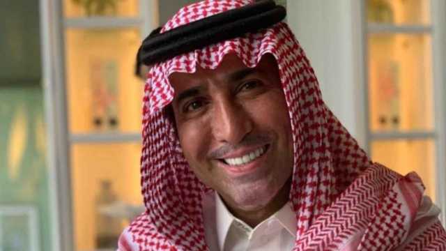 فايز المالكي: أول مشهد مثلته كان بـ200 ريال.. فيديو