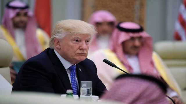 البيت الأبيض: ترامب يستعد لزيارة المملكة قريبا.. فيديو