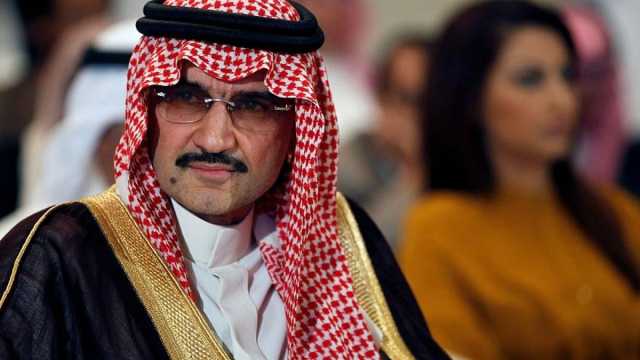 الأمير الوليد بن طلال: فيلم شباب البومب يحقق نجاحا كاسحا إقليميا.. فيديو