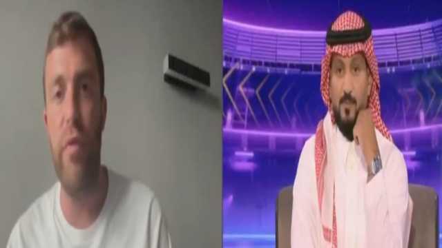فابريزيو رومانو: جيسوس مرشح لتدريب البرازيل في حالة واحدة .. فيديو