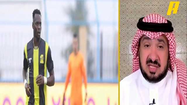 غرم العمري: زياد الصحفي تأثر نفسياً بقرار لجنة الانضباط وقد يضطر لبيع منزله..فيديو
