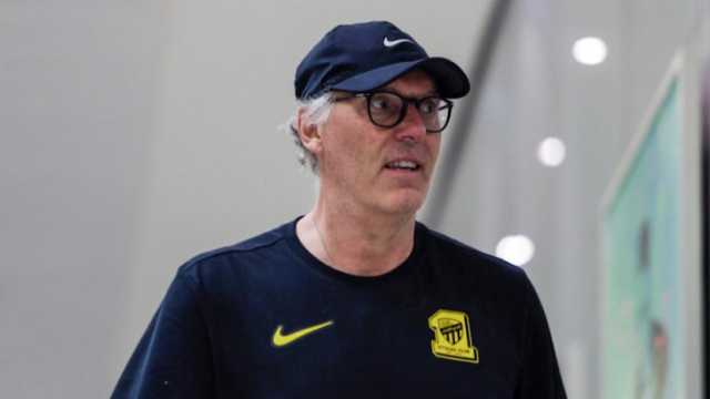 مدرب الاتحاد يفتح ملف مواجهة الفتح