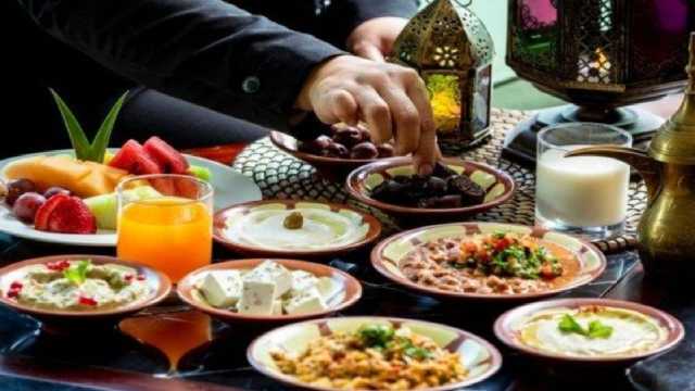 طبيب يوصي بالوجبة الأكثر صحة في العالم