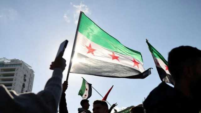 الرئاسة السورية : نرفض أي محاولات لتقسيم سوريا أو إنشاء كيانات فيدرالية