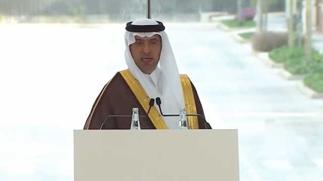 الحقيل: دعم المليار لمساعدة الأسر الأشد حاجة ..فيديو