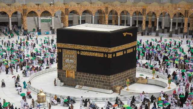 المسند : الشمس ستتعامد على الكعبة 28 مايو المقبل