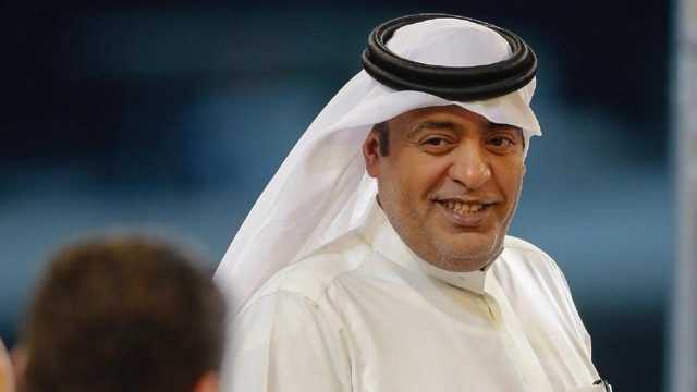 الفراج يهنئ الأهلي: ليلة فرح ملكية لا تُنسى الأهلاوي نخبة النخبة