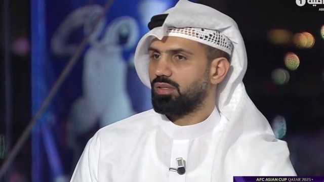 حسين بابا: هذه أسوء مباراة في تاريخ الهلال .. فيديو
