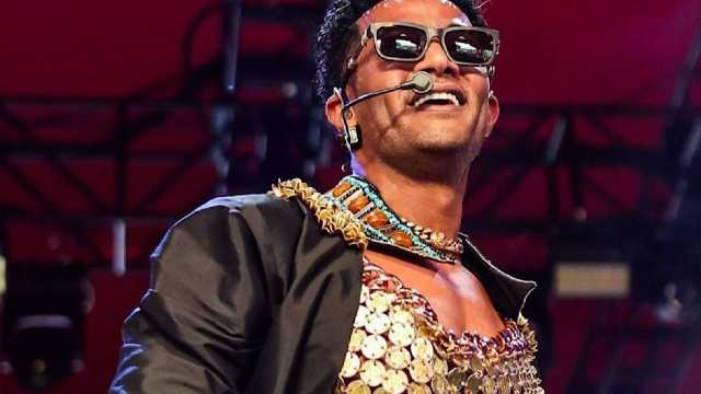 محمد رمضان يفاجئ جمهوره بتغيير اسمه