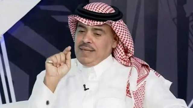 الجماز بعد انتصار الهلال : أنا عندي يقين أنك بترجع