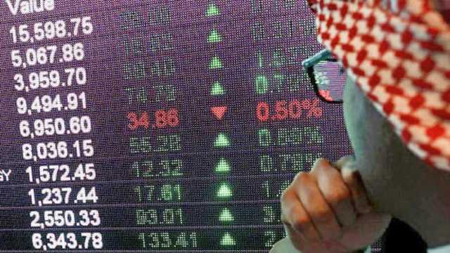 سوق الاسهم يغلق على ارتفاع بدعم من نتائج الأهلي والدريس