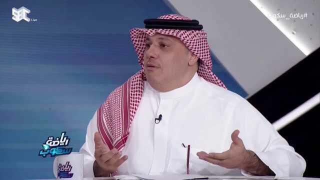 طلال آل الشيخ: أعطي الشباب نصف ما يأخذه النصر وسترى.. فيديو