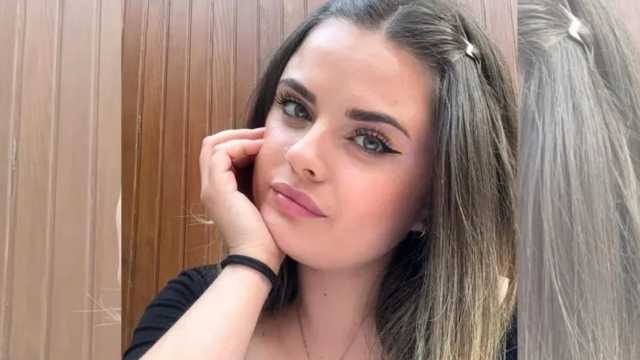 ممثلة تركية تقتل صديقتها بـ30 طعنة