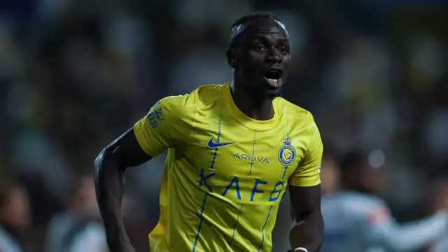 ساديو ماني على أعتاب تمثيل الأهلي المصري في كأس العالم للأندية