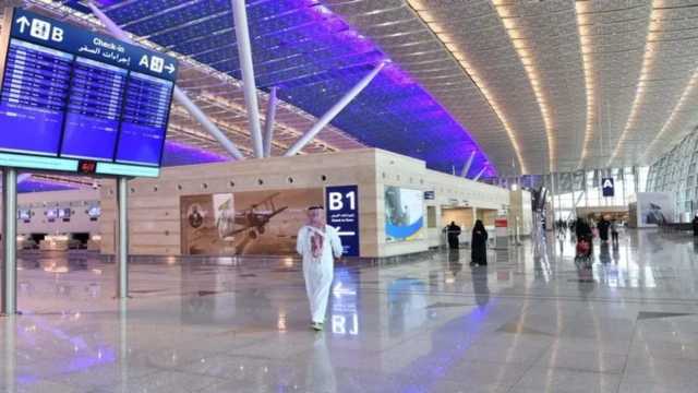 تنفيذ تجربة فرضية إخلاء في مطار الملك عبدالعزيز