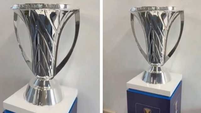الرياض تستقبل كأس النخبة الآسيوية قبل انطلاق ربع النهائي.. فيديو