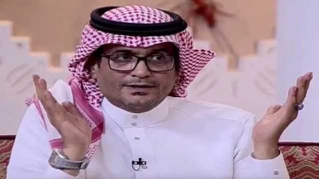 البكيري: جيسوس لن يُكمل الموسم مع الهلال ولن يقوده في مونديال الأندية