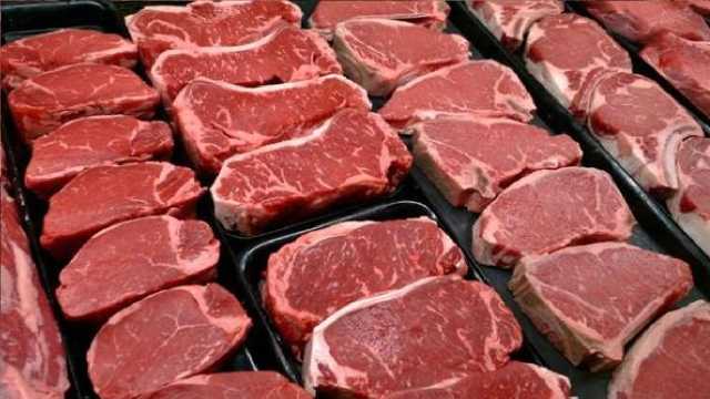 مفتي ليبيا : اللحوم المستوردة من البرازيل ليست حلال