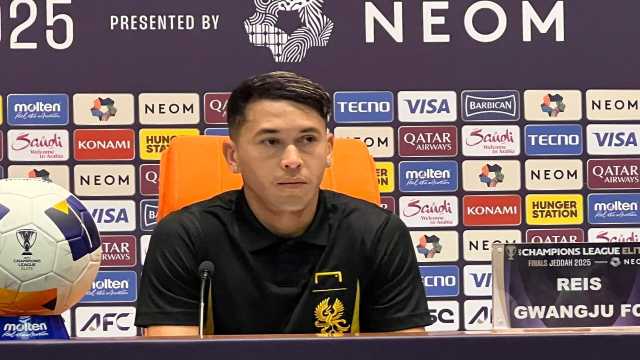 ريس يتحدى قوة الهلال: نملك لاعبين رائعين أيضًا
