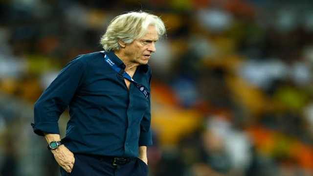 كويليو: ارتباطات جيسوس القارية مع الهلال تُعطل حسم موقفه مع البرازيل.. فيديو