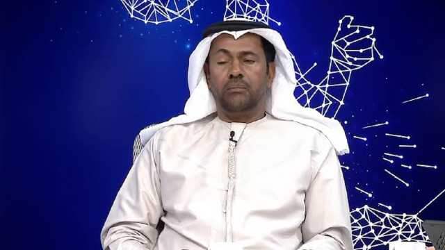 الشامسي يشيد بجيسوس: قراءة ممتازة وتغييرات ناجحة تقود الهلال للفوز.. فيديو