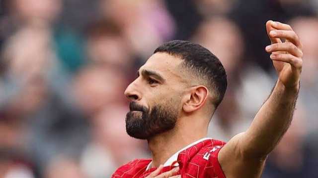 رحيل صلاح مجاناً سيكون أحد أكبر الأخطاء