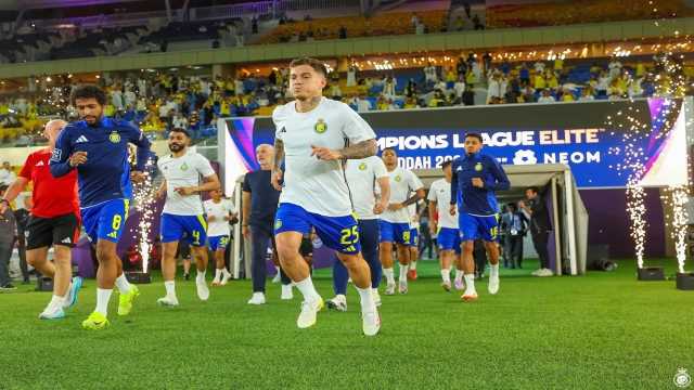 الآسيوي يكشف أسباب تأخير مباراة النصر ويوكوهاما