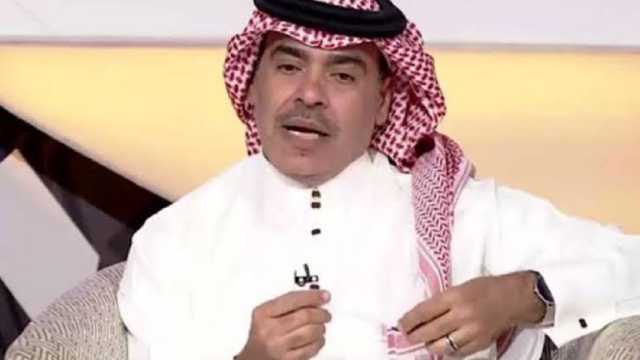 الجماز يعلق على الأخطاء التحكيمية في مباراة الاتحاد والعروبة