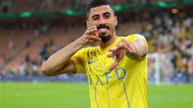 النصر يقترب من تجديد عقد لاجامي