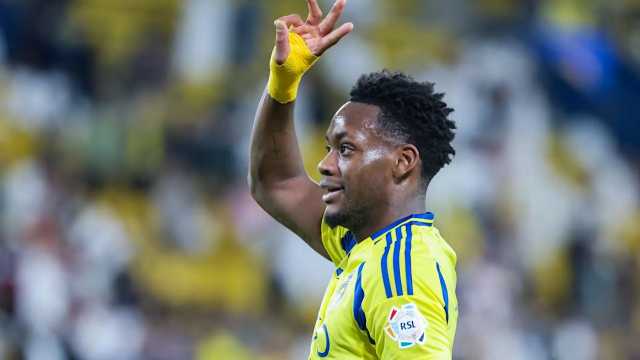 غياب دوران عن مواجهة الاتحاد