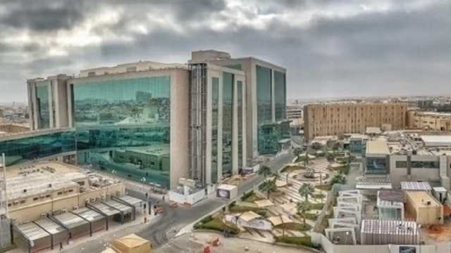 إنقاذ مريض توقف قلبه 30 دقيقة في سعود الطبية