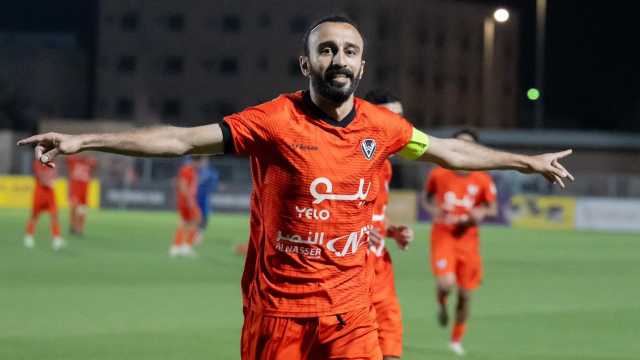 السهلاوي يضيع ركلة جزاء في مواجهة أبها.. فيديو