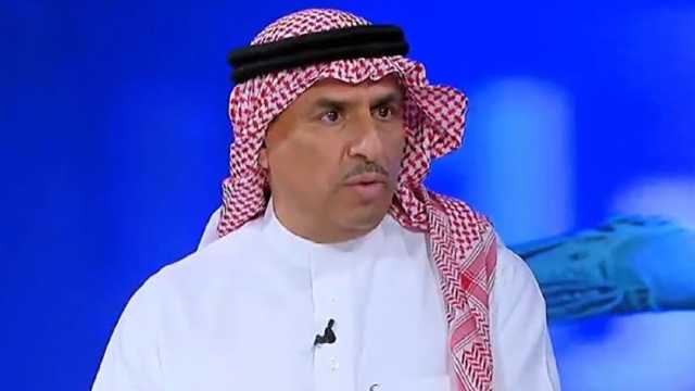 القحيز يدعو الهلال للتحرك قانونيًا ضد جيسوس.. فيديو