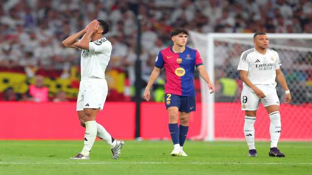 ريال مدريد يستعين بمدرب جديد قبل مواجهة الهلال