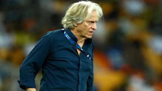 المريسل: تأجيل اجتماع الاتحاد البرازيلي مع جيسوس إلى 2 أبريل