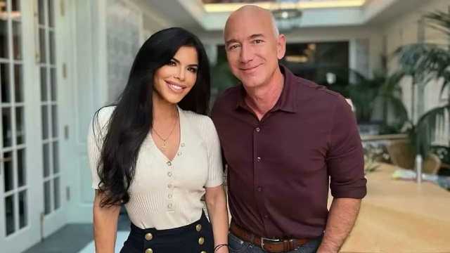 تفاصيل حفل زفاف ثاني أغنى رجل في العالم بتكلفة 500 مليون دولار